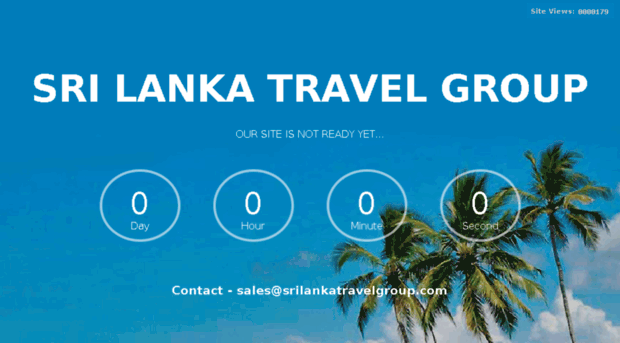 srilankatravelgroup.com