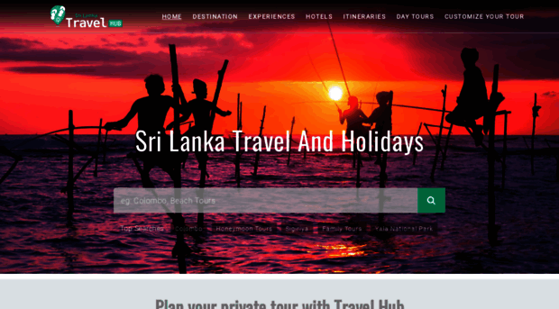 srilankatravelhub.com