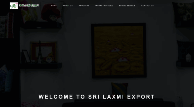 srilaxmiexport.com