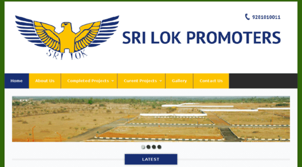 srilok.com