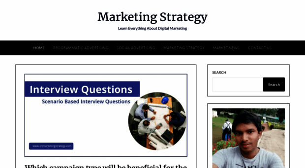 srimarketingstrategy.com