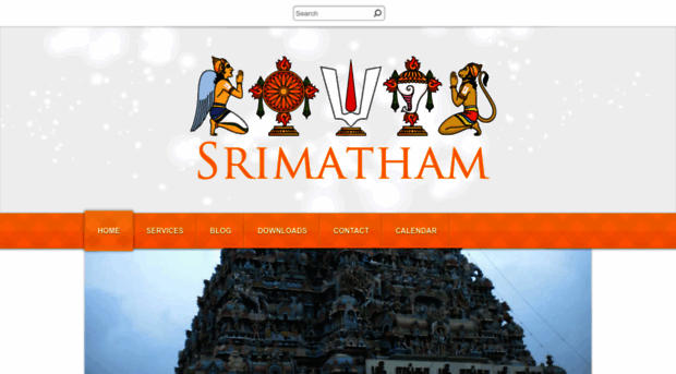 srimatham.com