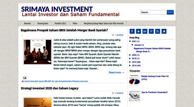 srimayainvestment.blogspot.com