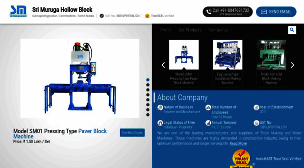 srimurugahollowblock.in