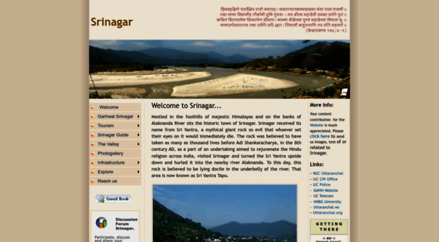 srinagargarhwal.com