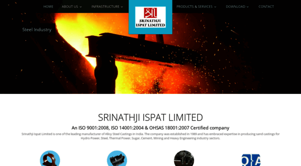 srinathji.co.in