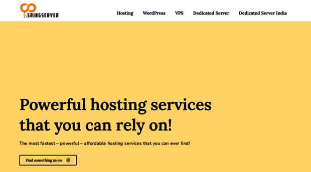 sringserver.com