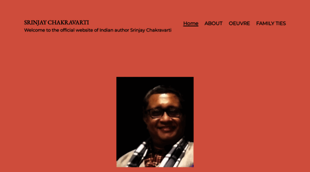 srinjaychakravarti.com
