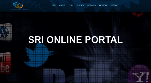 srionlineportal.com