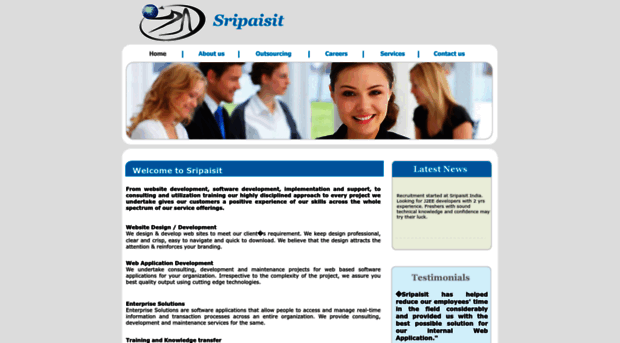 sripaisit.com