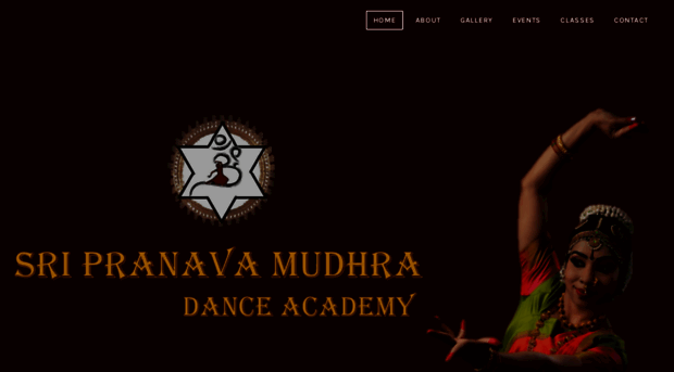 sripranavamudhra.com