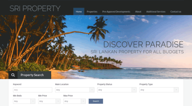 sriproperty.net