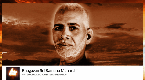 sriramanamaharishi.com