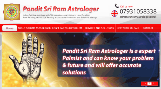 sriramastrologer.co.uk