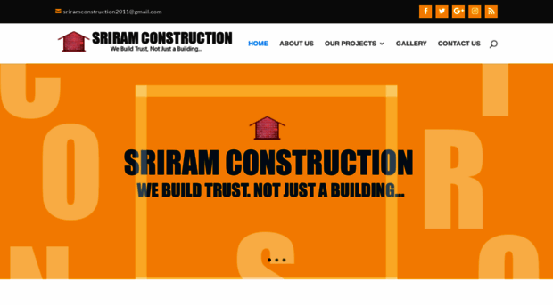 sriramconstruction.co.in