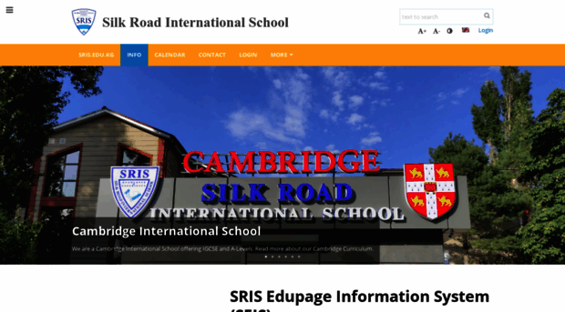 sris.edupage.org