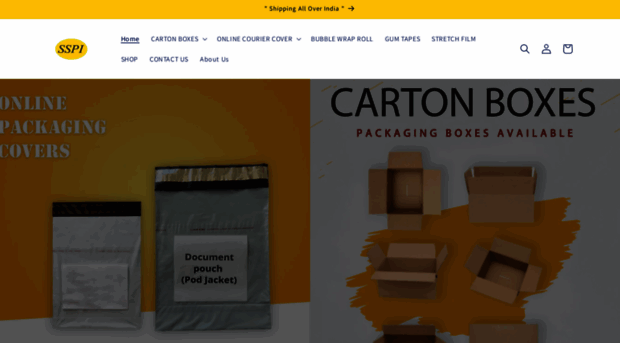 srisabaripacks.com