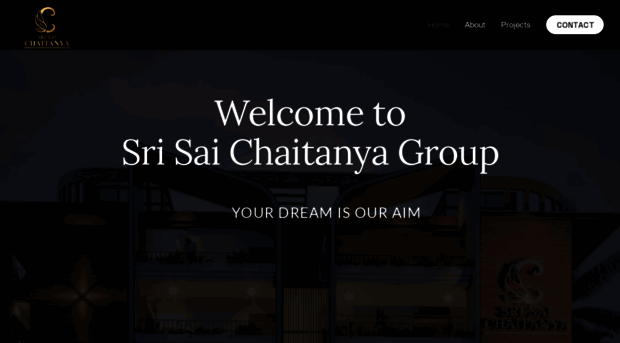 srisaichaitanyagroup.com