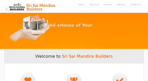 srisaimandirabuilders.in