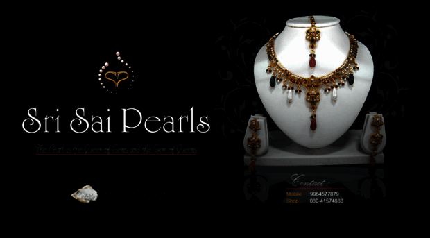 srisaipearls.com