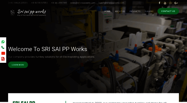 srisaippworks.com