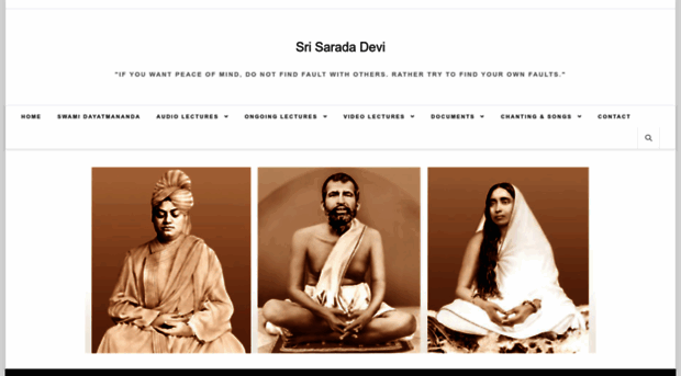 srisaradadevi.com