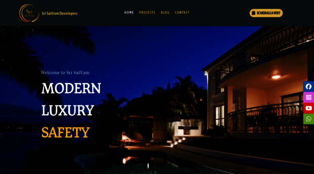 srisatvam.com