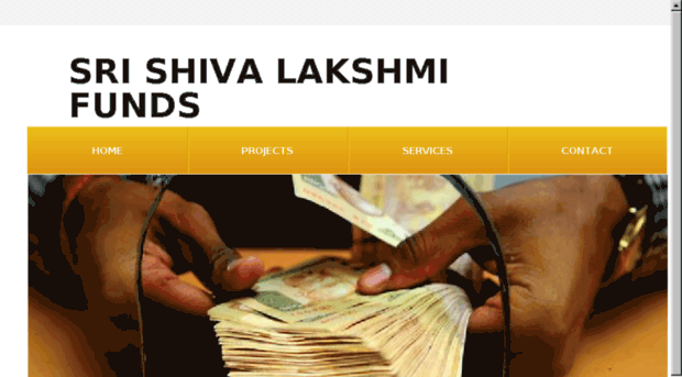 srishivalakshmifunds.com