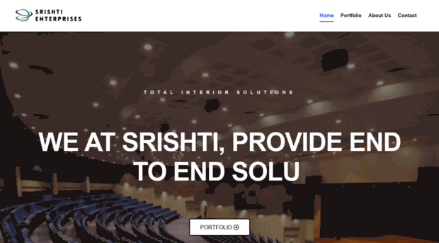 srishtiacoustics.in