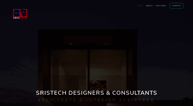 sristechdesigners.com