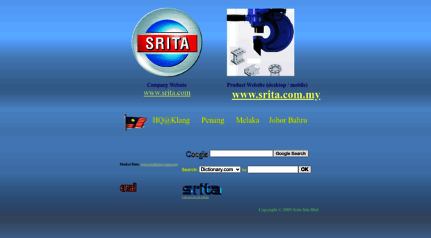 srita.com