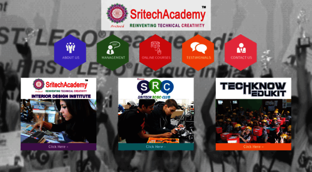 sritechacademy.com