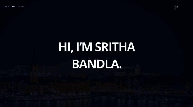 sritha.com