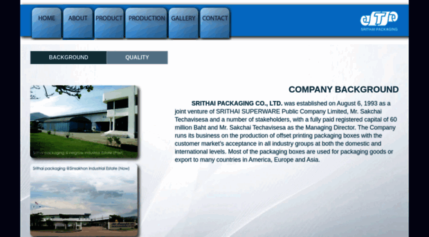 srithaipack.co.th