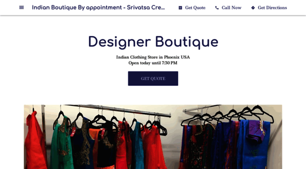 srivatsa-creations.business.site