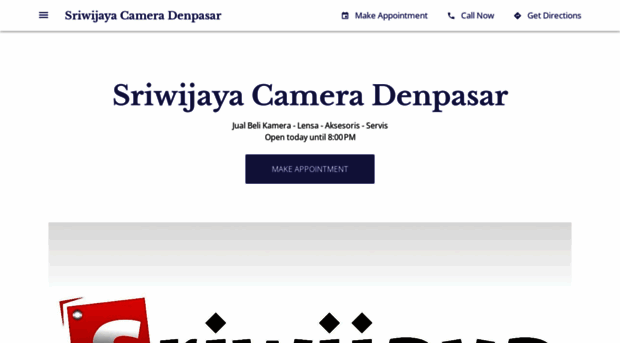 sriwijayacameradenpasar.com