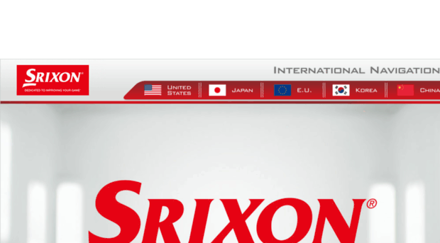 srixon-worldwide.com