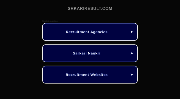 srkariresult.com