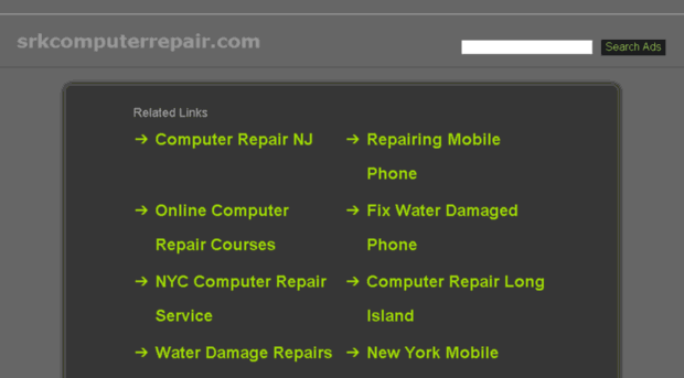 srkcomputerrepair.com