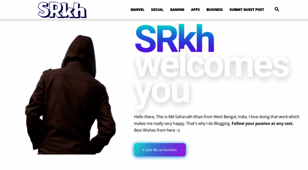 srkh.in