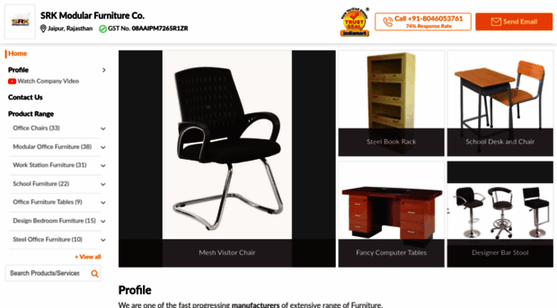 srkmodularfurniture.com