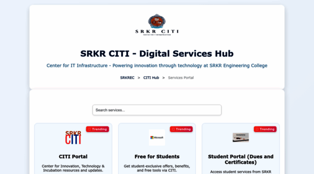 srkramc.in