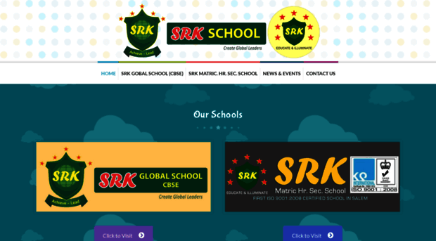 srkschool.edu.in