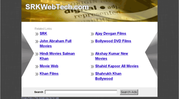 srkwebtech.com