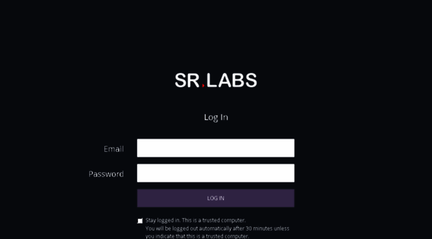 srlabs.looker.com