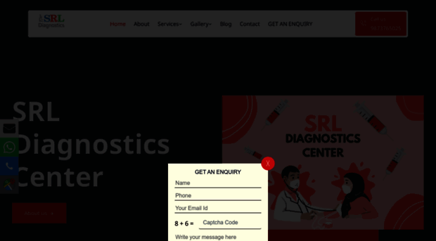 srldiagnosticscenter.com