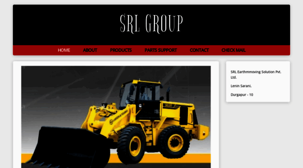 srlgroup.net