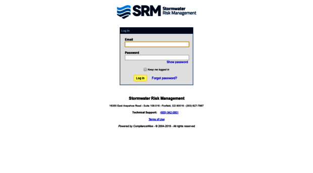 srm.compliancewise.net