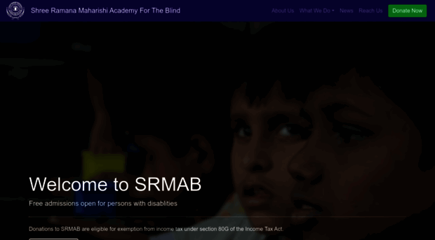 srmab.org.in