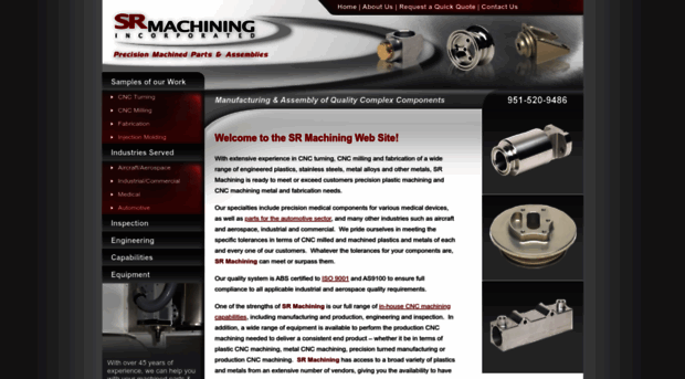 srmachining.com